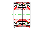 2D Sectional View